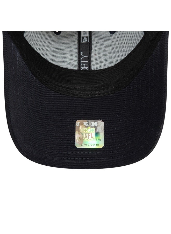 NEW ERA CHILD NFL MASCOT 9FORTY MIADOL  NVYTBR - Image 2