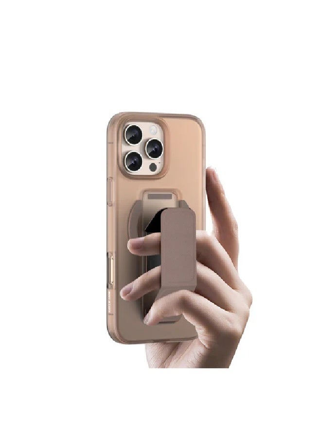 GREEN LION Grip 360 MagSafe Case for iPhone 16 Pro - Image 2