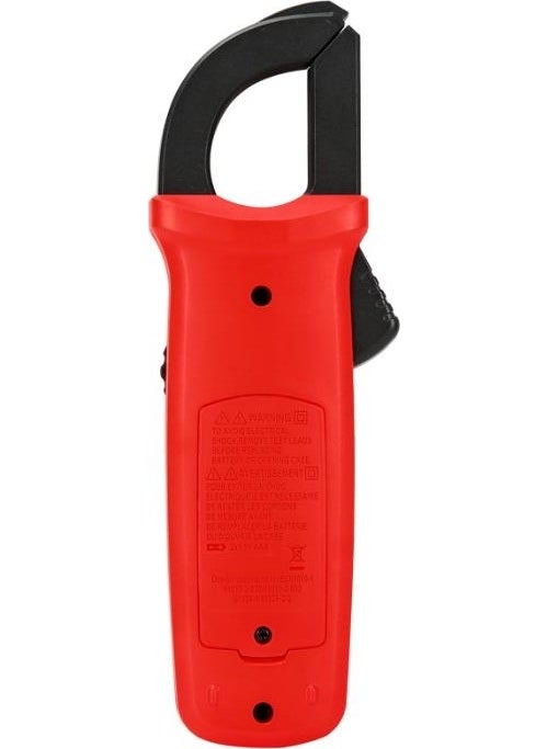 UniT Ut 204+ Clampmeter  - Image 4