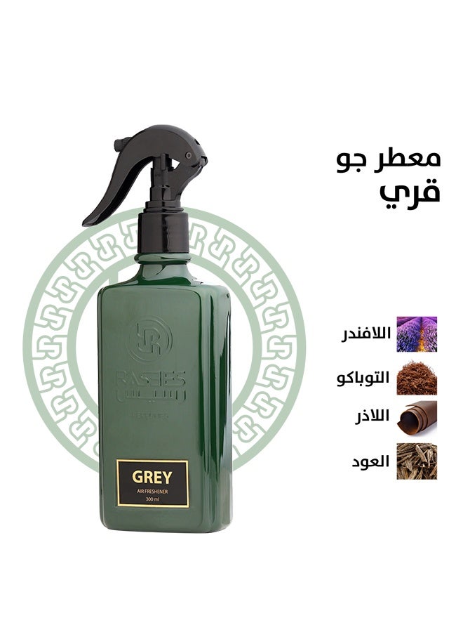  رسيس معطر جو قري 300 مل من رسيس - Image 1