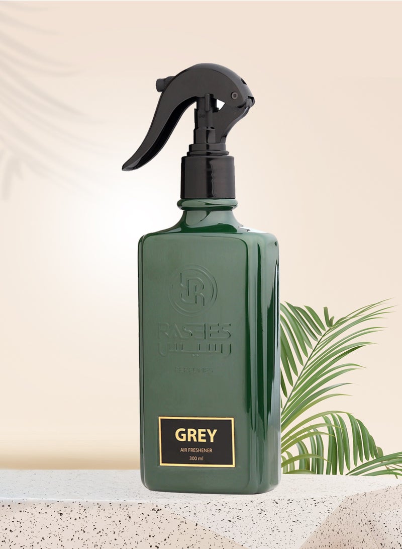  رسيس معطر جو قري 300 مل من رسيس - Image 2