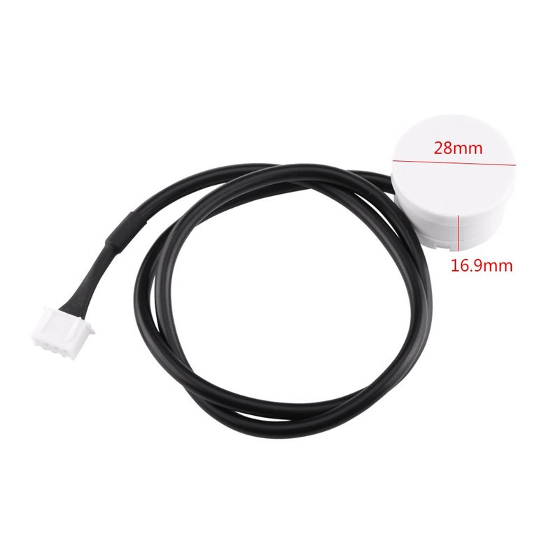 Liquid Level Sensor with High Stability, Intelligence and Strong Compatibility, Water Level Sensor, Liquid Level Detection Tool for Airtight Containers - Image 3