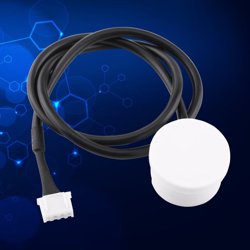 Liquid Level Sensor with High Stability, Intelligence and Strong Compatibility, Water Level Sensor, Liquid Level Detection Tool for Airtight Containers - Image 2