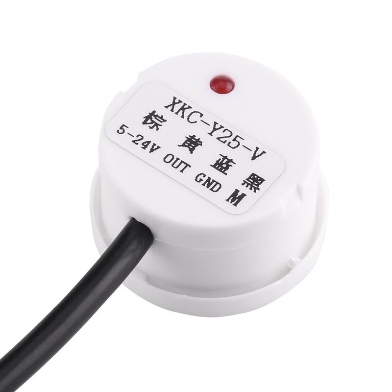 Liquid Level Sensor with High Stability, Intelligence and Strong Compatibility, Water Level Sensor, Liquid Level Detection Tool for Airtight Containers - Image 4