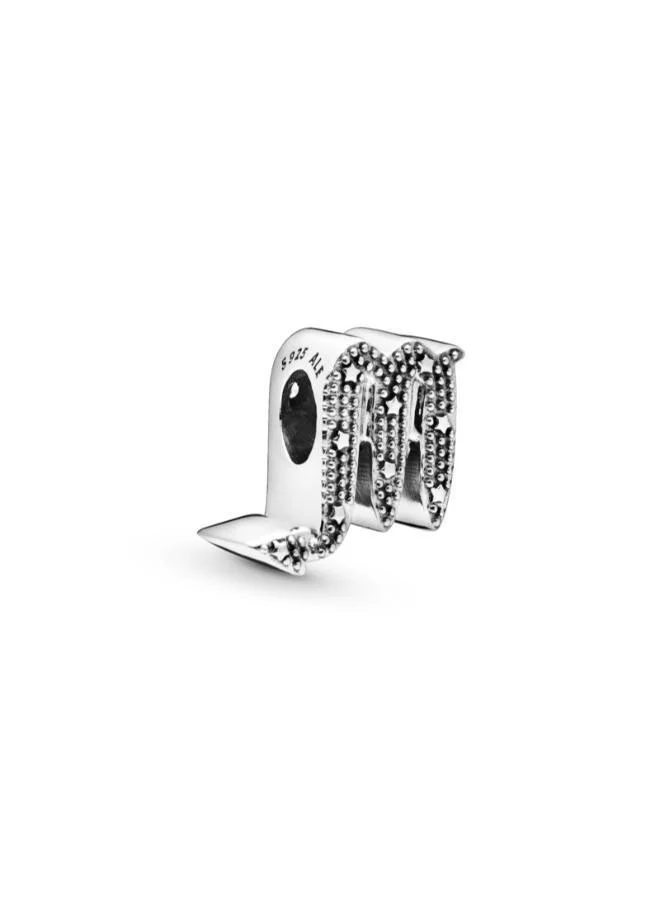 باندورا Sparkling Scorpio Zodiac Charm