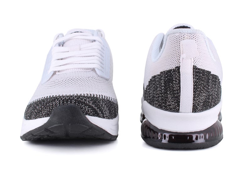 SPARX Sports Shoe SM-716 White for Men - Image 3