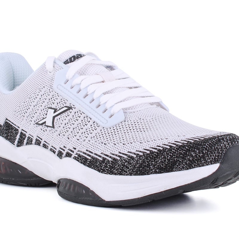 SPARX Sports Shoe SM-716 White for Men - Image 5