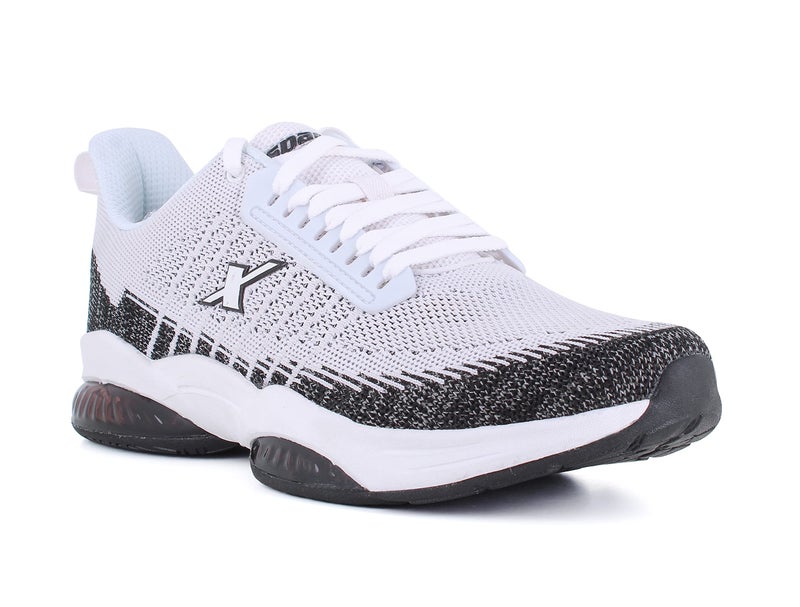 SPARX Sports Shoe SM-716 White for Men - Image 1