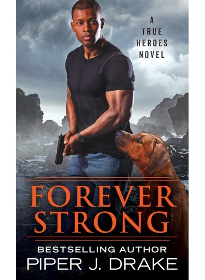 Forever Strong - Paperback