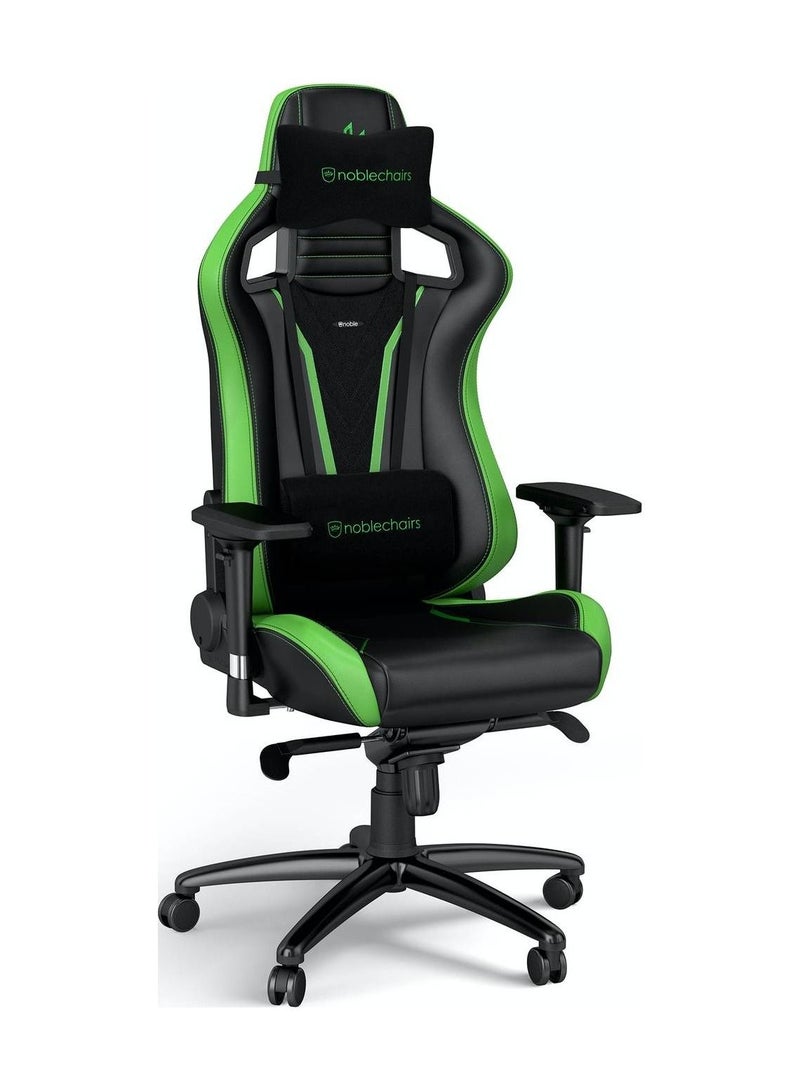 نوبل_شيرز نوبل تشير - كرسي قيمنق  Sprout Edition - Image 4