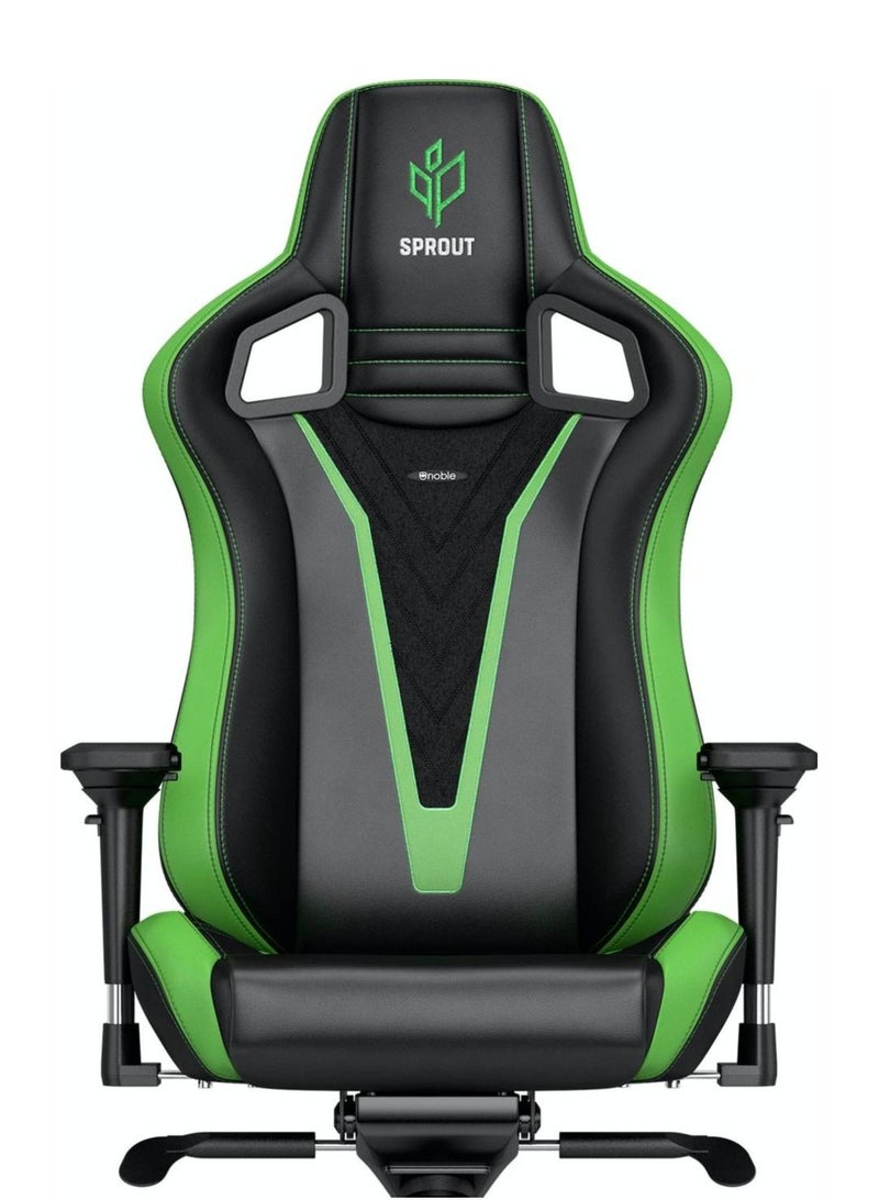 نوبل_شيرز نوبل تشير - كرسي قيمنق  Sprout Edition - Image 2