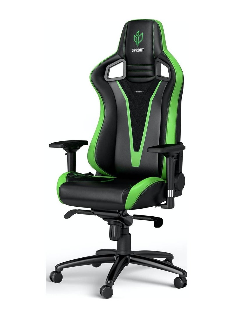 نوبل_شيرز نوبل تشير - كرسي قيمنق  Sprout Edition - Image 1