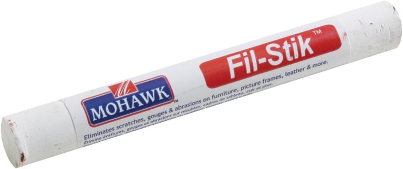MOHAWK M230-0202 Fil-Stik(R) Repair Pencil White