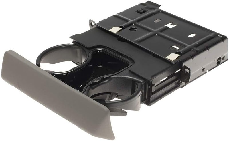 Citumo Flint Gray Dash Cup Holder for Ford Super Duty - Image 3