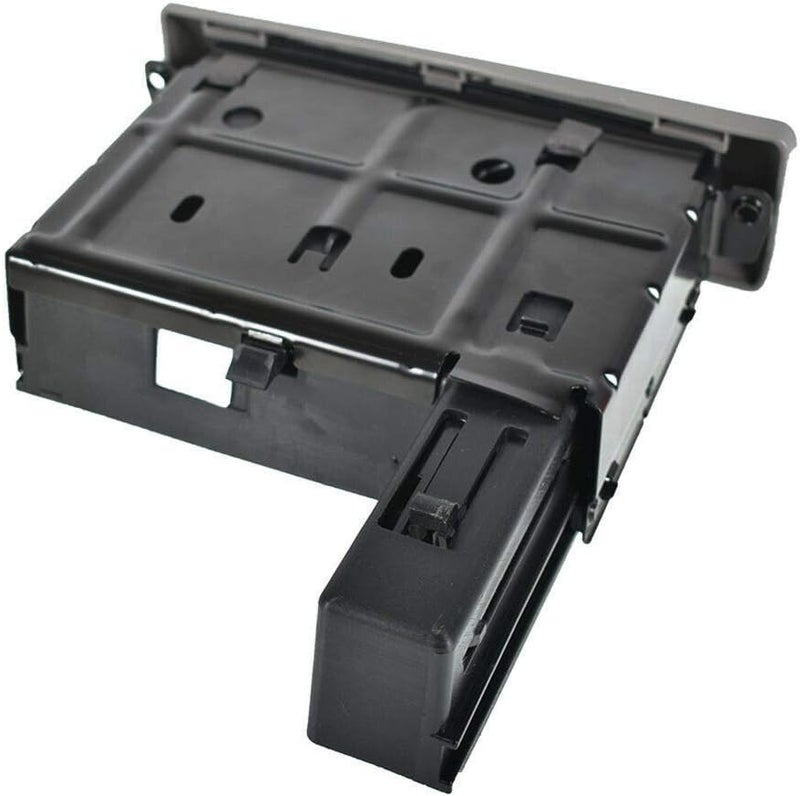 Citumo Flint Gray Dash Cup Holder for Ford Super Duty - Image 5