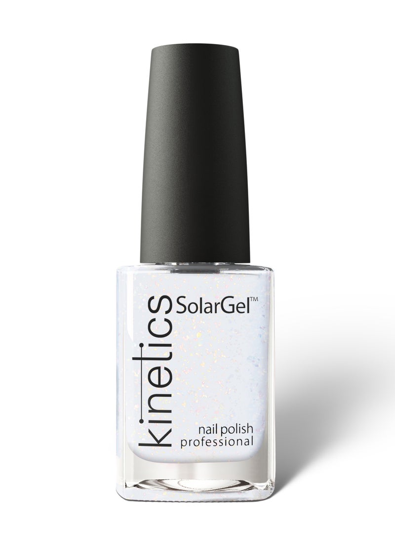 KINETICS طلاء أظافر سولارجيل بروفيشنال 15 مل | #589 ميثابورا  - Image 1