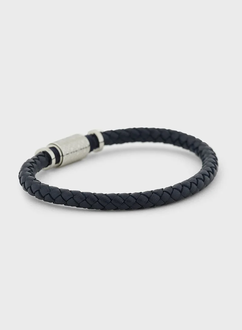 TOMMY HILFIGER Anthony Ramos Capsule Braided Bracelet