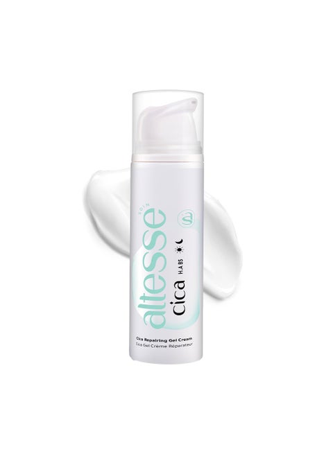 Altesse Soin Cica Repairing Gel Cream 50ML