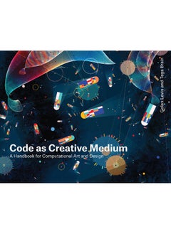 Code as Creative Medium