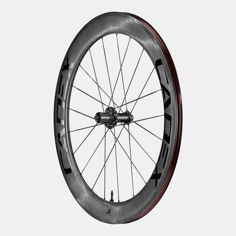 Cadex 65 Rear Wheel System - Image 3