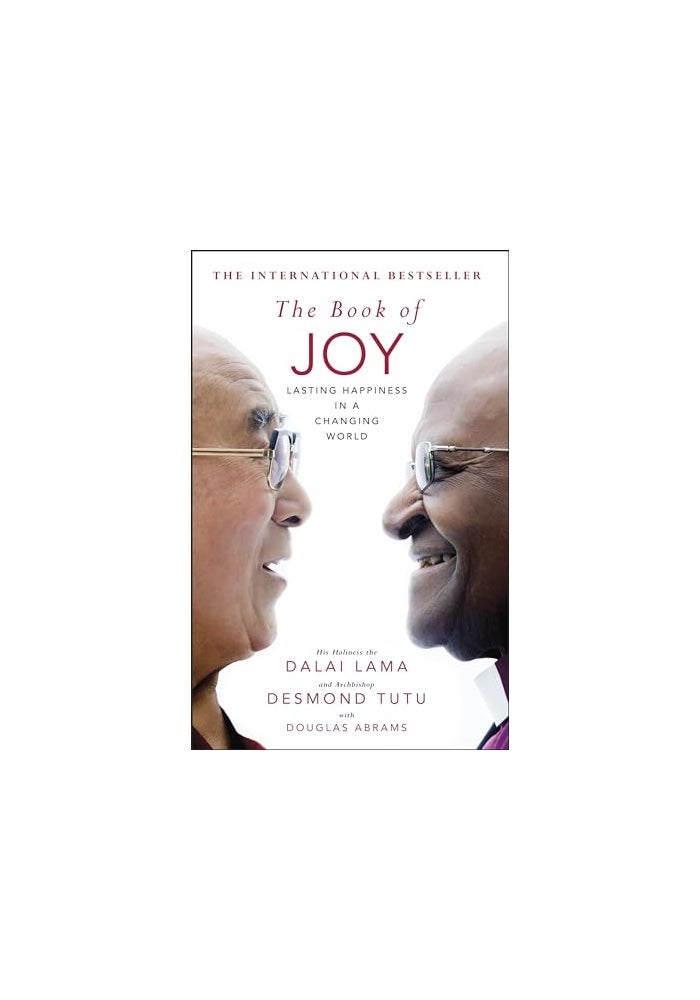 The Book of Joy - Image 1