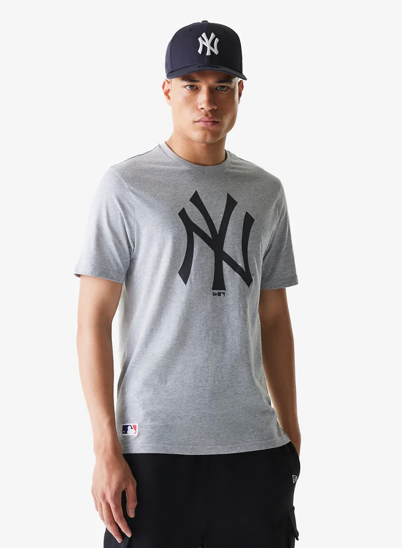 NEW ERA MLB Regular New York Yankees T-Shirt