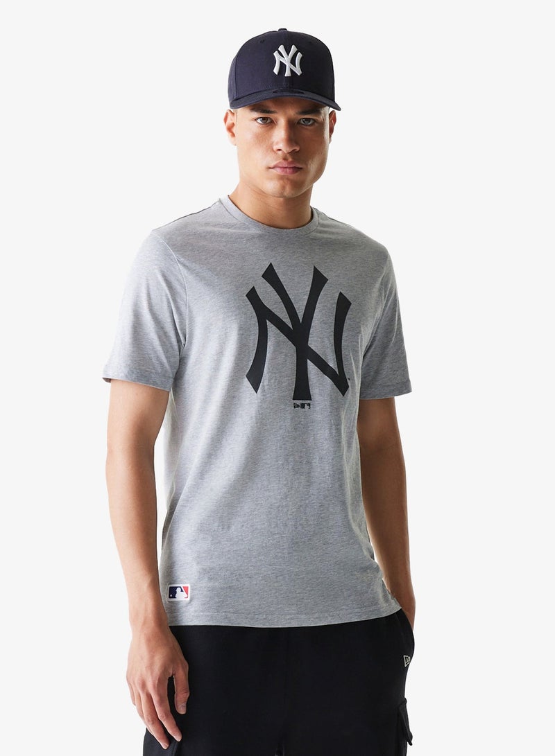 NEW ERA MLB Regular New York Yankees T-Shirt - Image 1