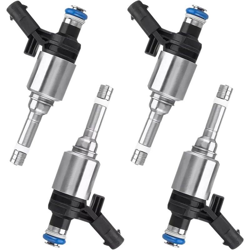ZDKK Fuel Injectors Fits for VW GTI Tiguan AUDI A3 A4 A5 Q5 TT 20TSI 06H906036G - Image 2
