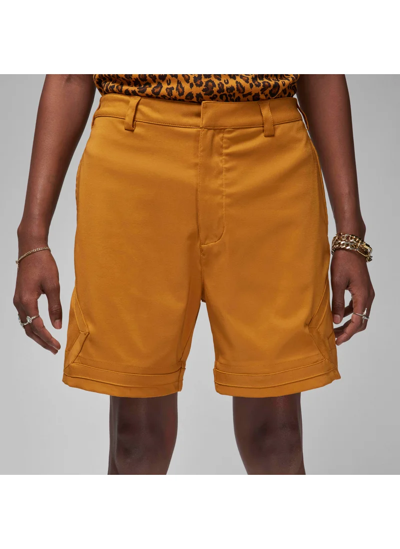 Jordan Men's Dri-FIT Sport Golf Diamond Shorts