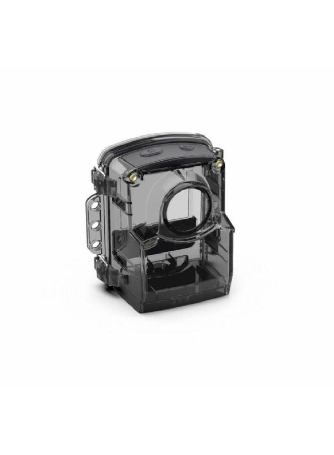 Brinno ATH1000 Outdoor Camera Housing Unit – Ideal for Weatherproofing in Outdoor Environments Jobsite Camera Protector, 2 Elastic Cords, TLC2000/TLC2020 Compatible – IP67 Weather-Resistant - Image 4