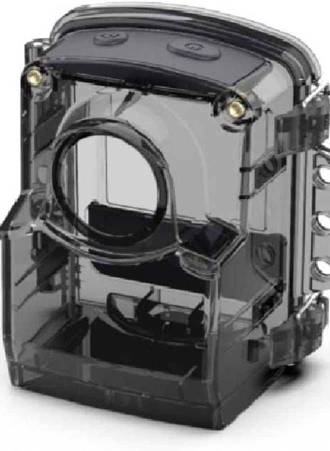 Brinno ATH1000 Outdoor Camera Housing Unit – Ideal for Weatherproofing in Outdoor Environments Jobsite Camera Protector, 2 Elastic Cords, TLC2000/TLC2020 Compatible – IP67 Weather-Resistant - Image 3