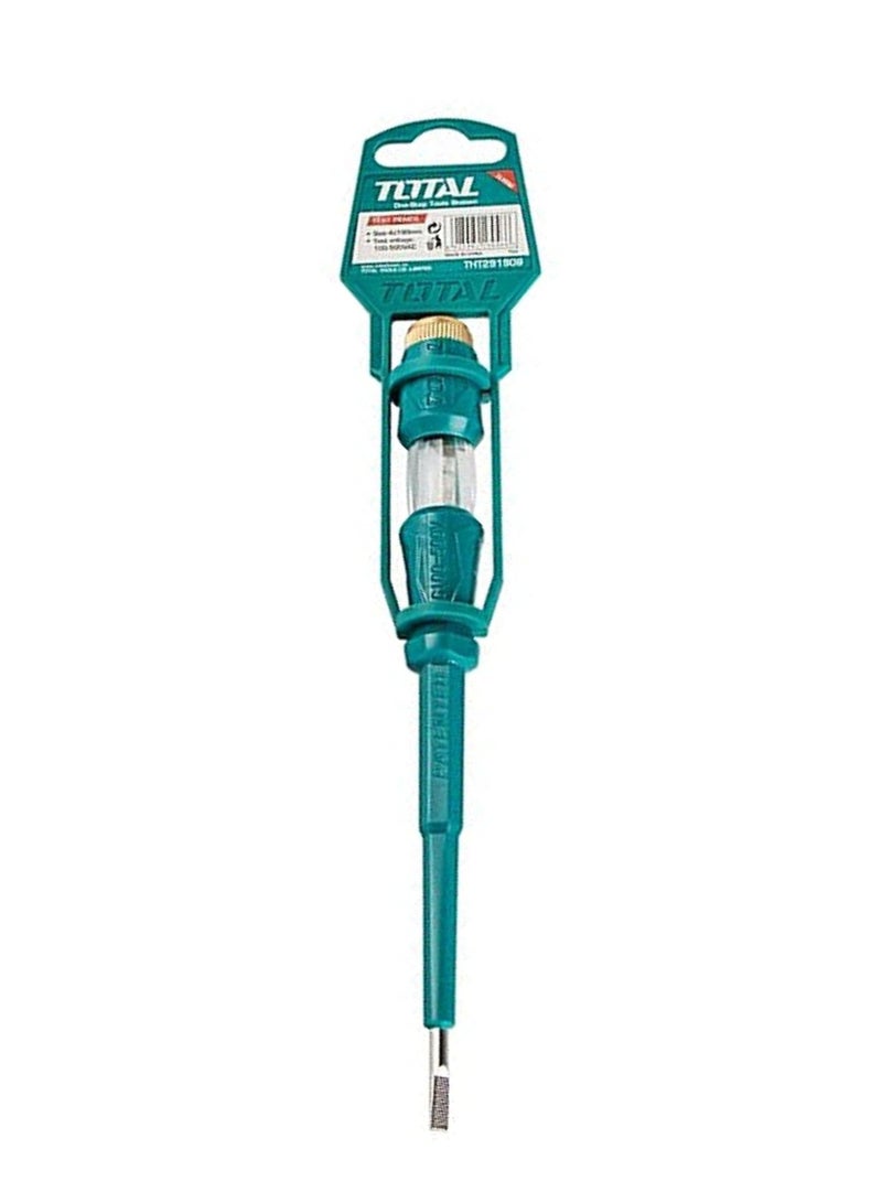 TOTAL TOTAL Test Pencil 190mm THT291908 - Image 1
