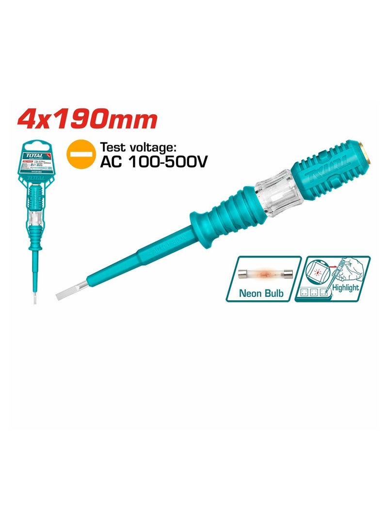 TOTAL TOTAL Test Pencil 190mm THT291908 - Image 2