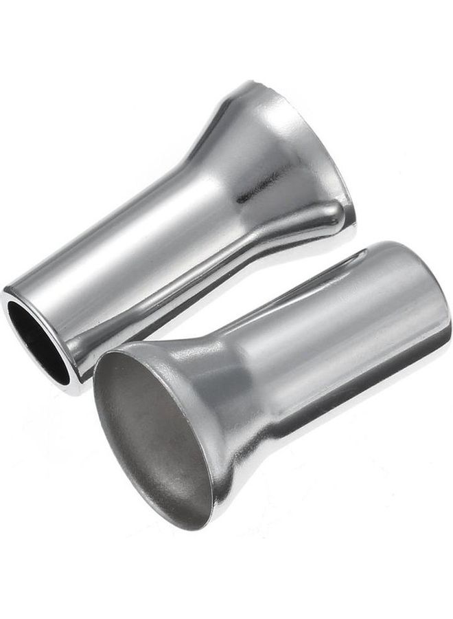 نيبمينينت مجموعة غطاء واقٍ من الغبار لصمام إطار السيارة 4 قطع - Image 5