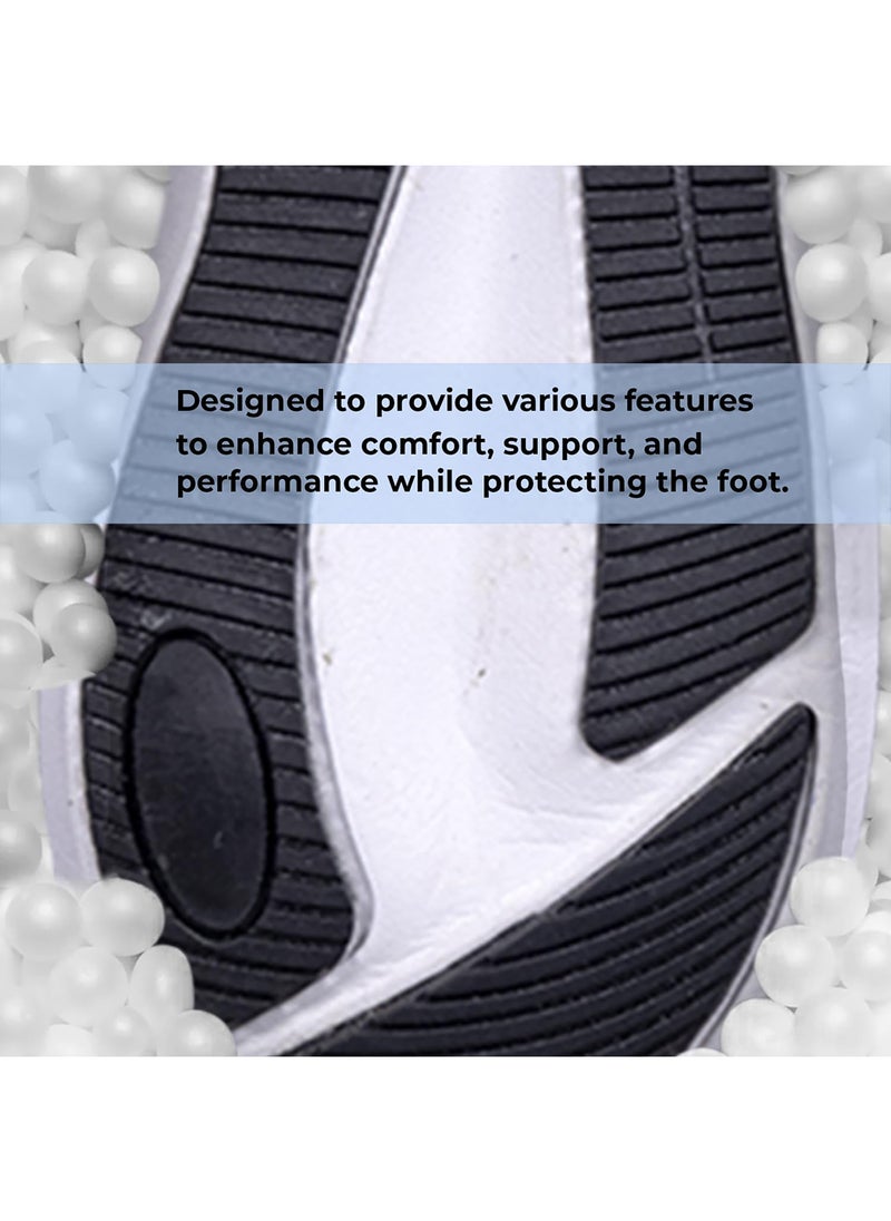 Vector X - Unicorn Running | Jogging Shoe | 6 UK / 7US / 40EU | Outer Material : Mesh | Sole Material : EVA | Lightweight - Image 1