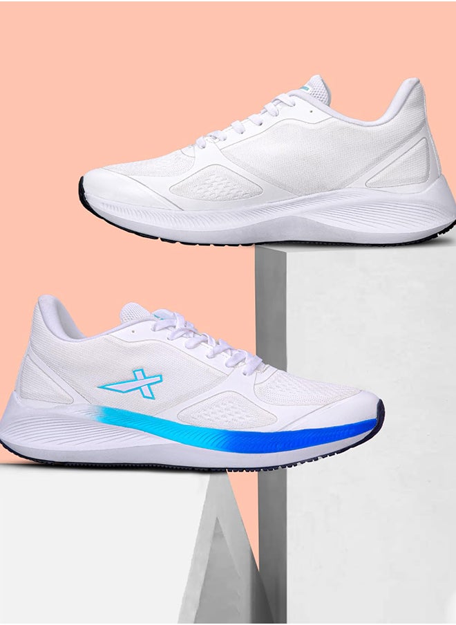 Vector X - Unicorn Running | Jogging Shoe | 6 UK / 7US / 40EU | Outer Material : Mesh | Sole Material : EVA | Lightweight - Image 1