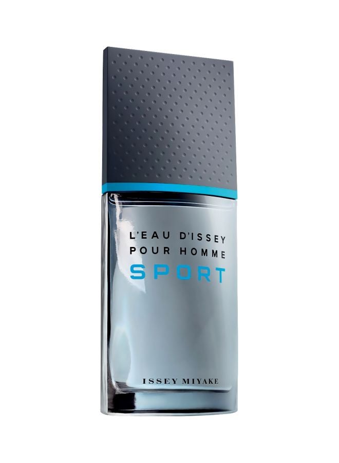 ISSEY MIYAKE L'eau D'issey Pour Homme Sport EDT 100ml - Image 1