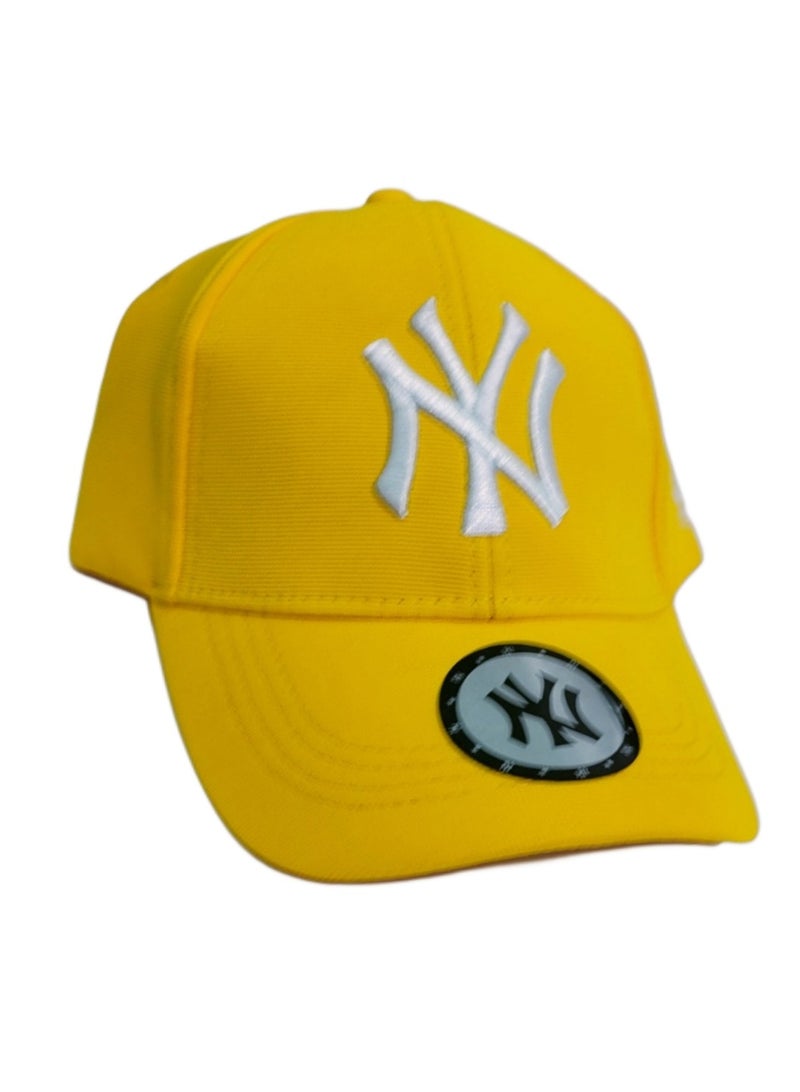 Sports casual trend baseball paste closure cap