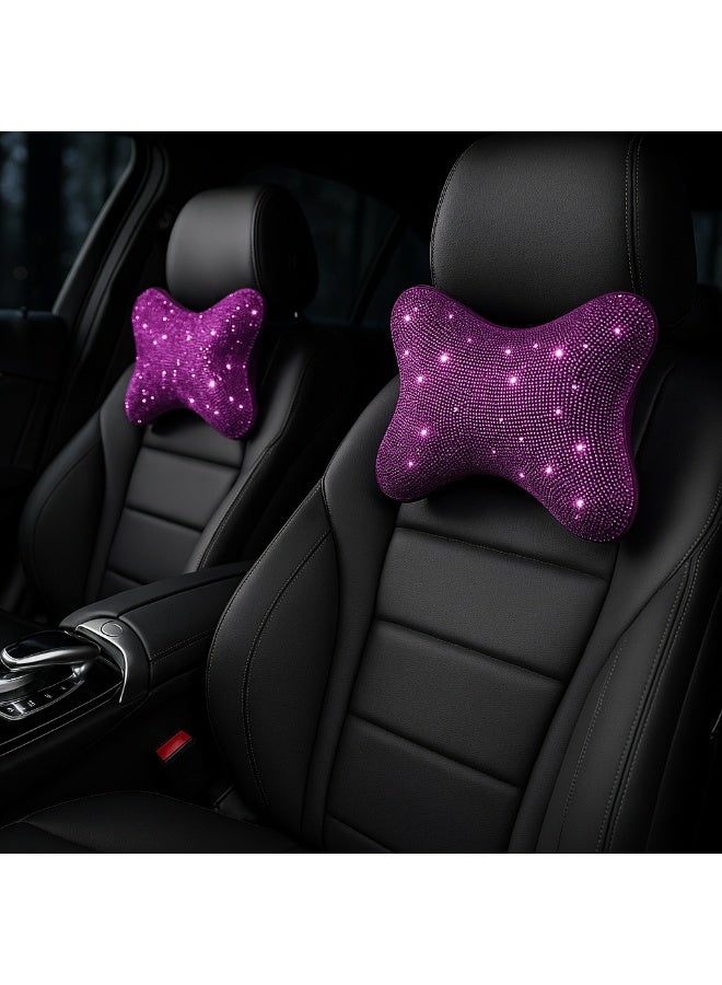 مخدعين راس قطيفة في استرس بينك