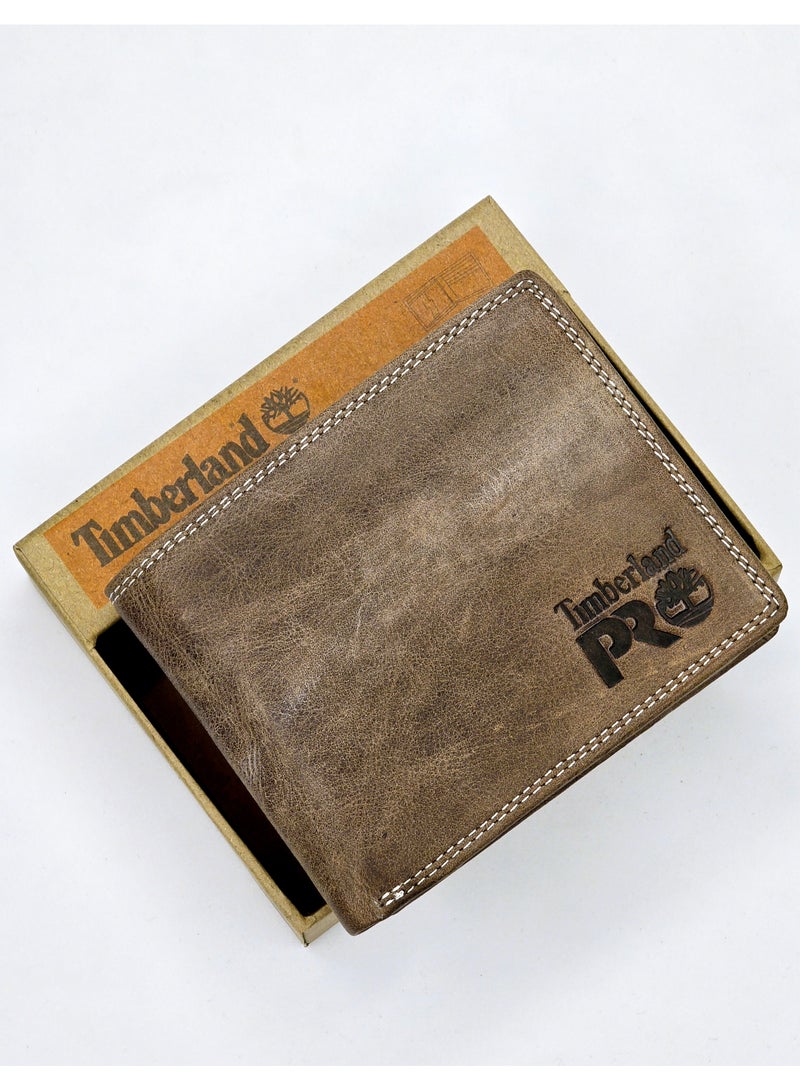 Timberland PRO Timberland PRO Leather Wallet For men - Image 2