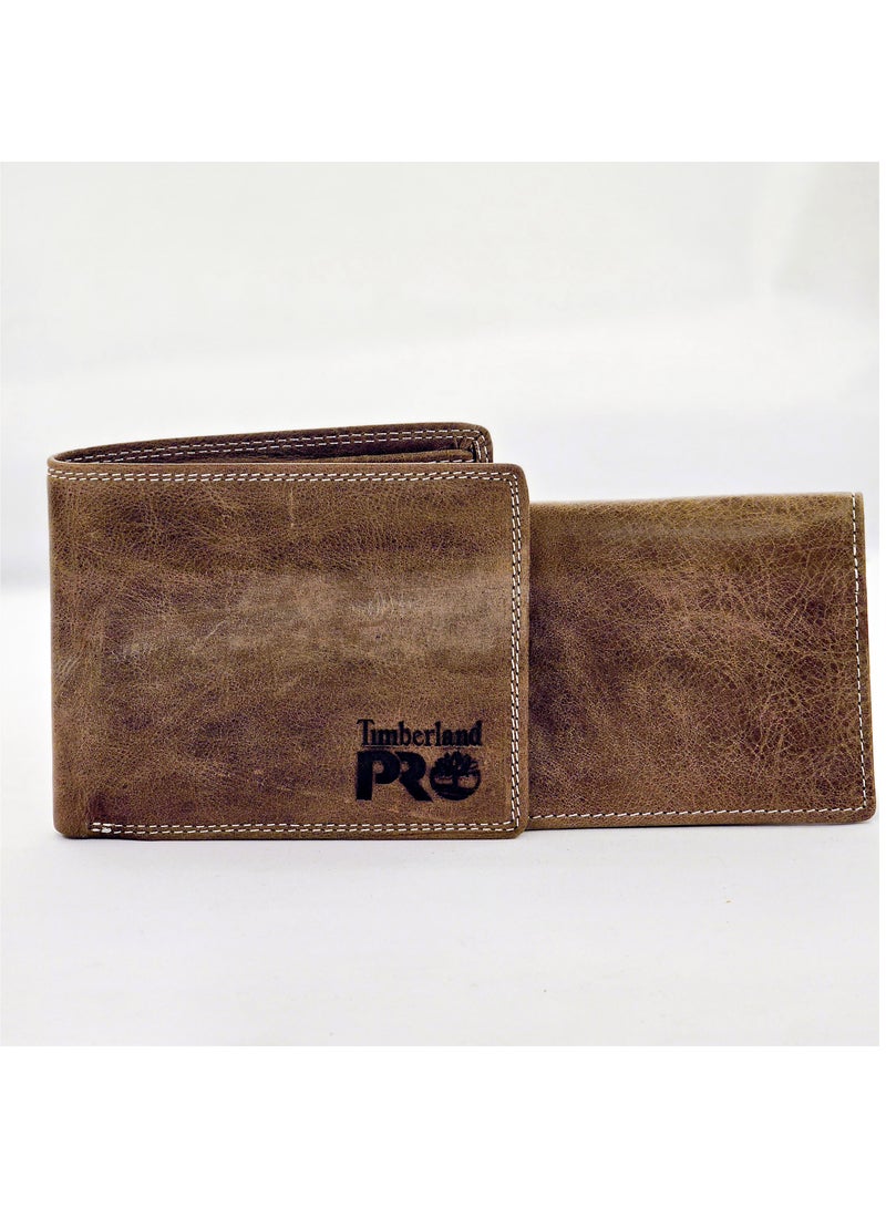 Timberland PRO Timberland PRO Leather Wallet For men - Image 3