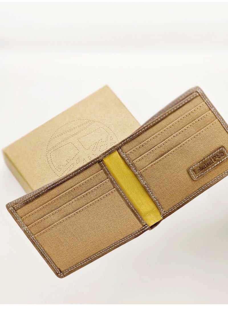 Timberland PRO Timberland PRO Leather Wallet For men - Image 5