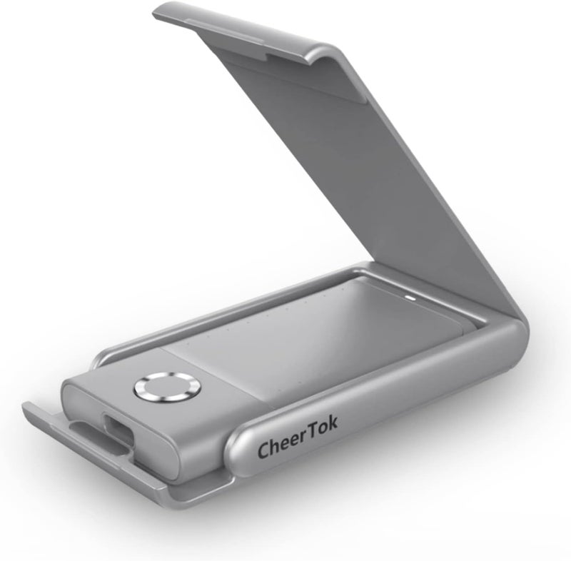 Cheerdots CheerTok Travel Carring Case Wireless Presenter Powerpoint Clicker Case - Image 2