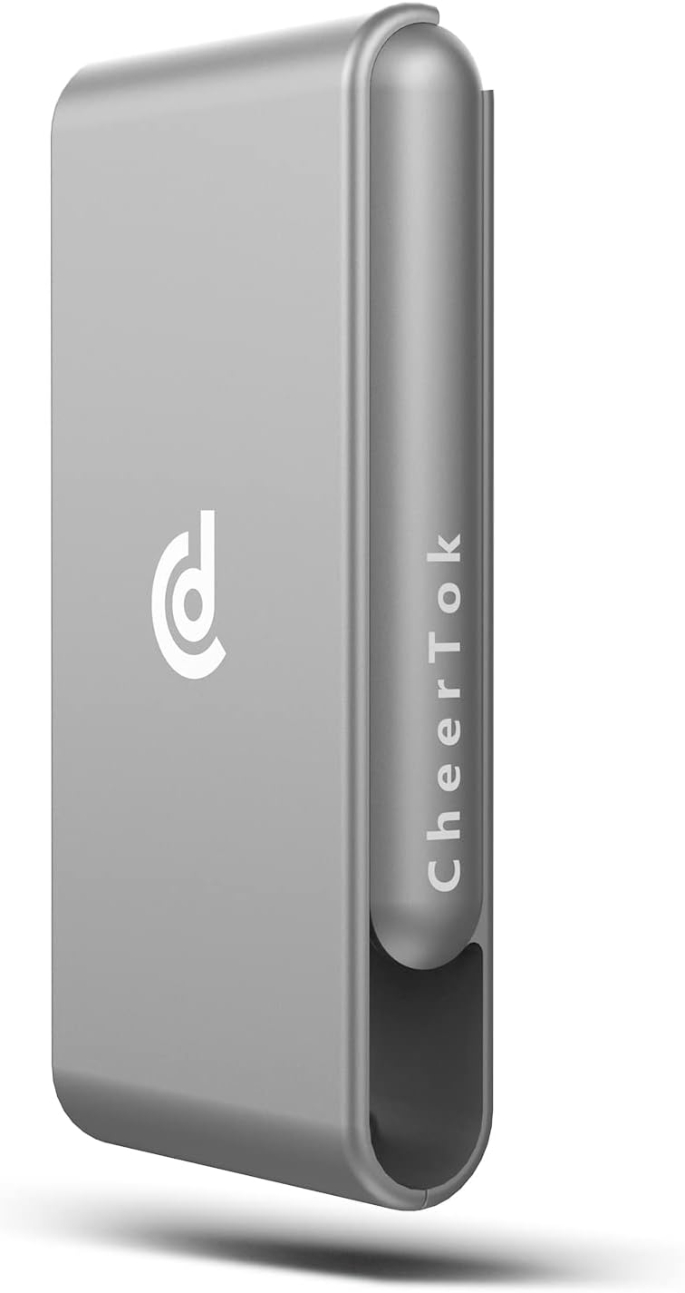 Cheerdots CheerTok Travel Carring Case Wireless Presenter Powerpoint Clicker Case - Image 1