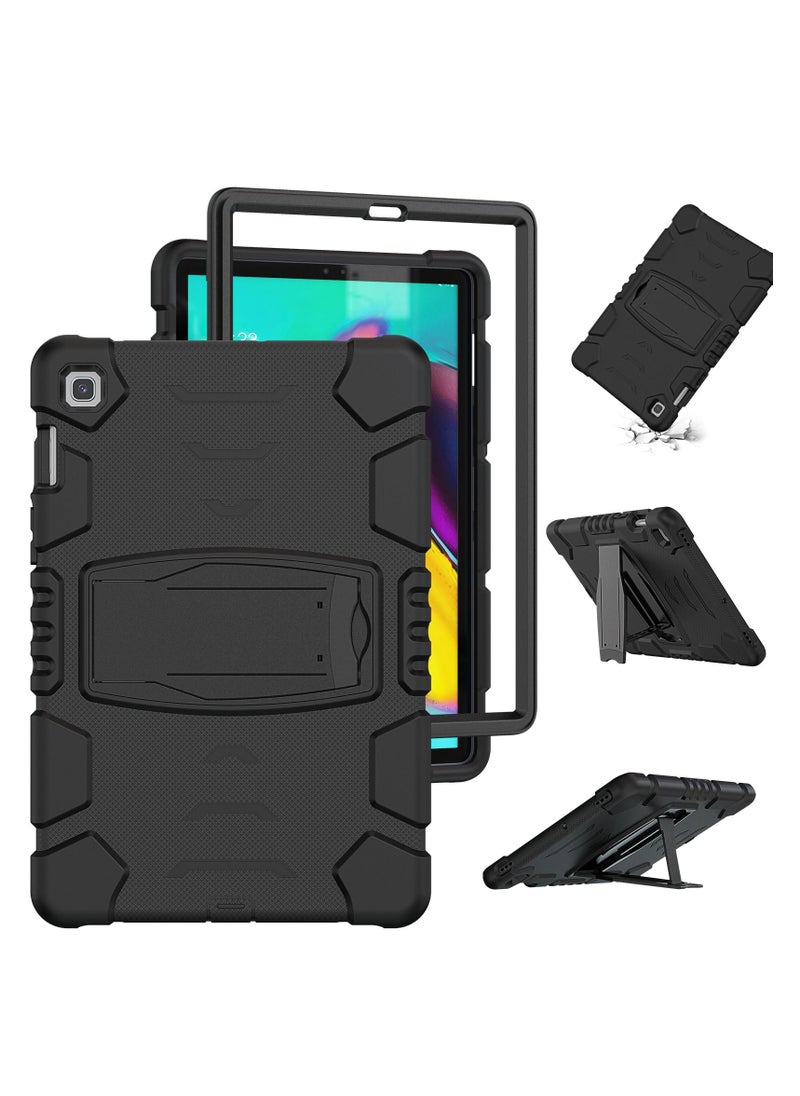 GULFLINK Gulflink Back Cover Protect Case for SAMSUNG Tab S5E T720/T725 10.5 inch black  - Image 1
