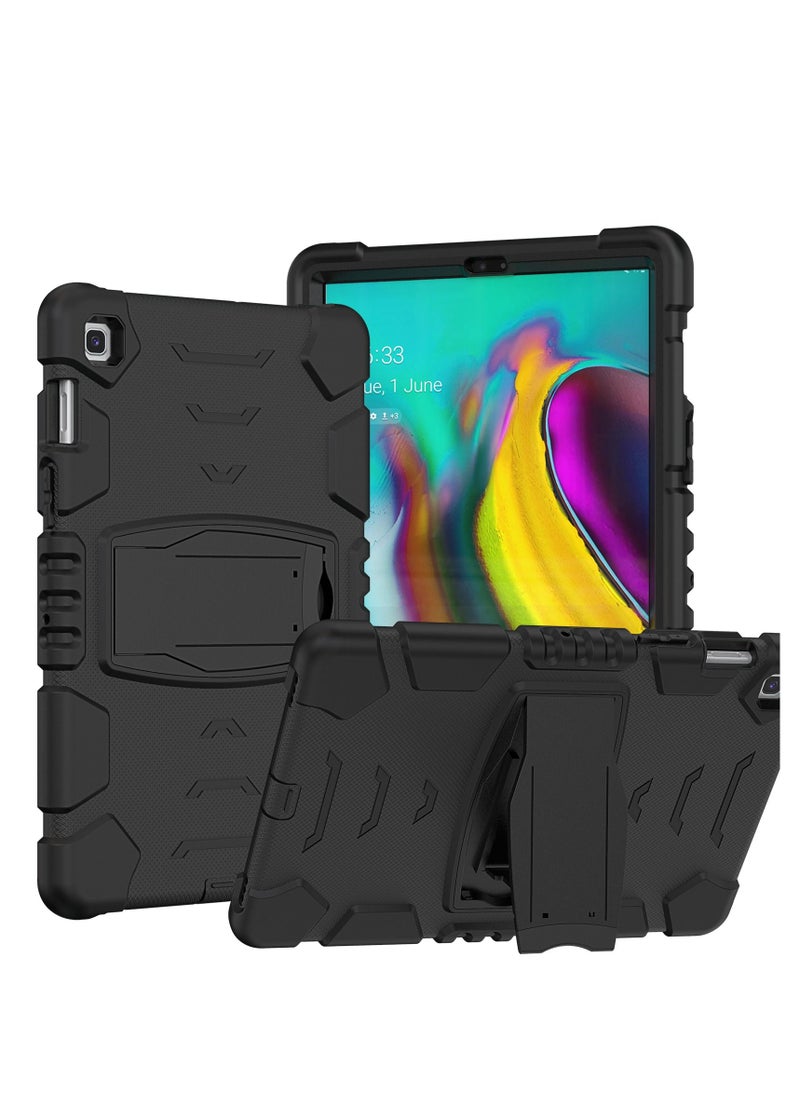 GULFLINK Gulflink Back Cover Protect Case for SAMSUNG Tab S5E T720/T725 10.5 inch black  - Image 2