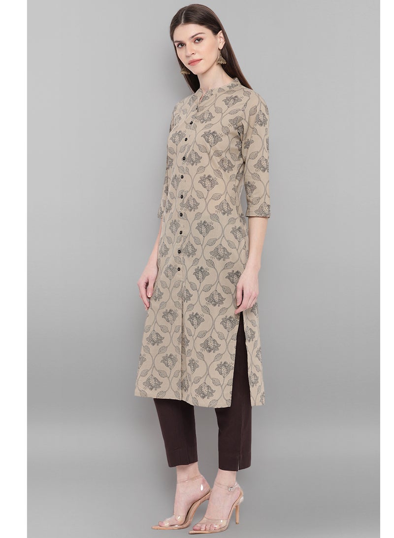 IndHeritage Indian Kurti - Image 2