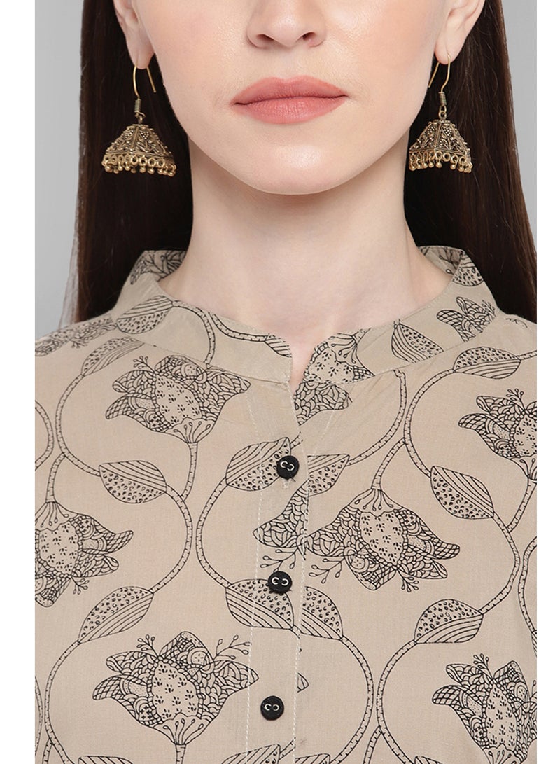 IndHeritage Indian Kurti - Image 5