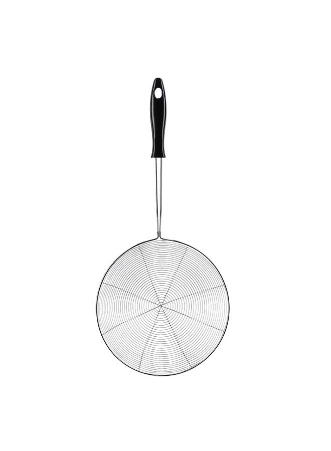 Satinless Steel Skimmer Silver 47.5cm - Image 2