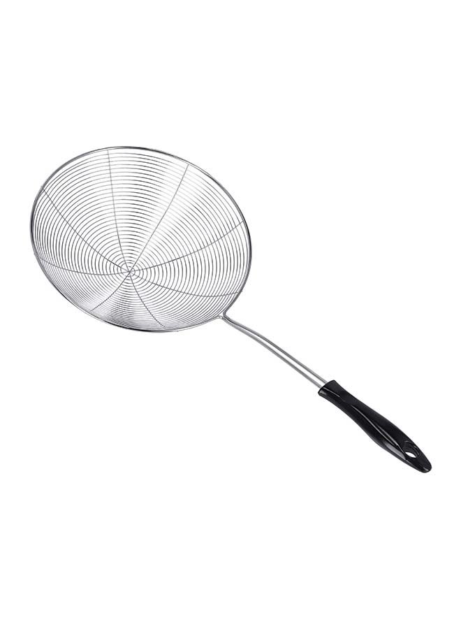 Satinless Steel Skimmer Silver 47.5cm - Image 3